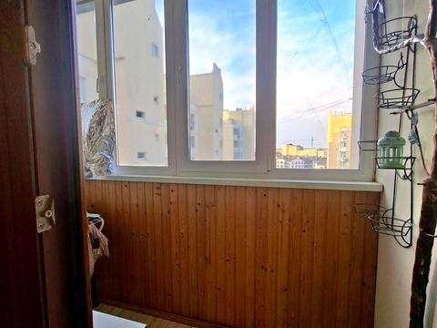 квартира за адресою Владислава Бувалкіна вул., 54-Б