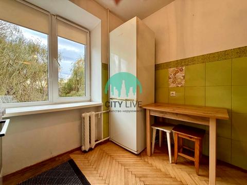 квартира по адресу Млынарская ул., 8