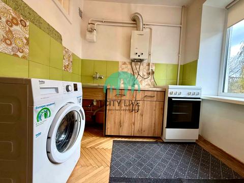 квартира по адресу Млынарская ул., 8