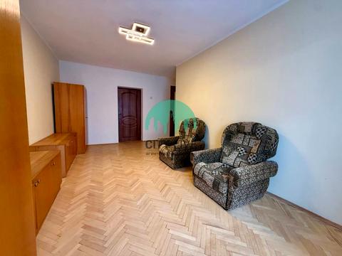 квартира по адресу Млынарская ул., 8