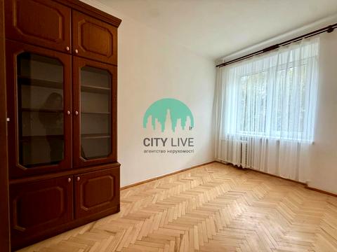 квартира по адресу Млынарская ул., 8