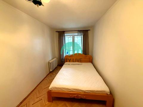 квартира по адресу Млынарская ул., 8