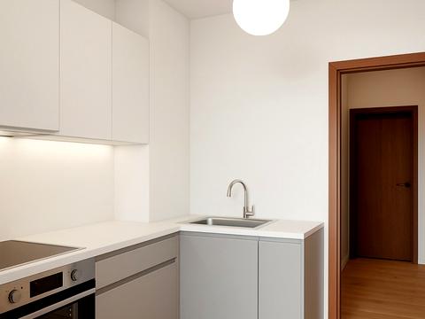 квартира по адресу Владислава Бувалкина ул. (Бочарова Генерала), 69