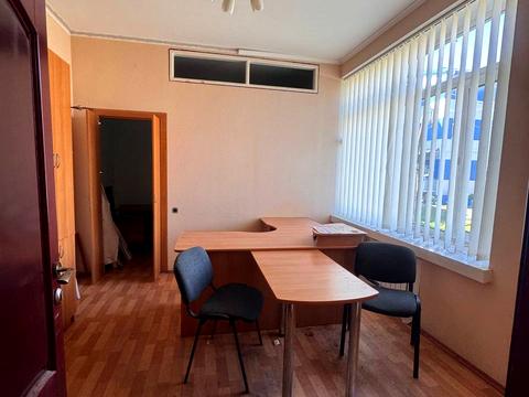 коммерческая по адресу Заводская ул., 163