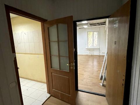 коммерческая по адресу Евгения Чикаленко ул. (Пушкінська), 25