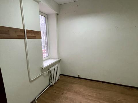 коммерческая по адресу Евгения Чикаленко ул. (Пушкінська), 25