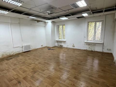 коммерческая по адресу Евгения Чикаленко ул. (Пушкінська), 25