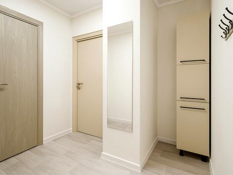 квартира по адресу Владислава Бувалкина ул. (Бочарова Генерала), 69