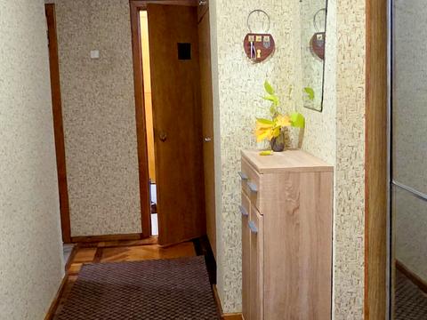 квартира за адресою Метробудівська вул., 9/9