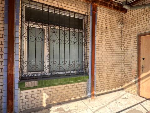 коммерческая по адресу Заводская ул., 163