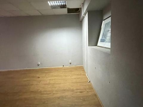 коммерческая по адресу Евгения Чикаленко ул. (Пушкінська), 25