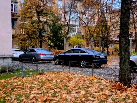 квартира за адресою Метробудівська вул., 9/9