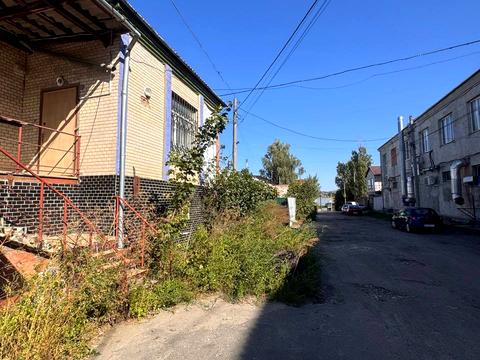 коммерческая по адресу Заводская ул., 163