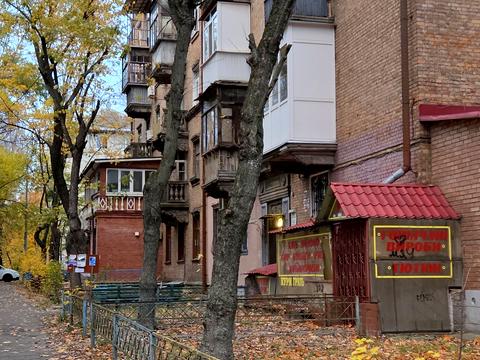 квартира за адресою Метробудівська вул., 9/9