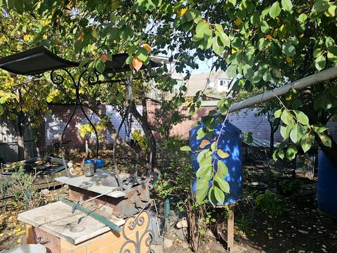 будинок за адресою смт. Великодолинське, Маріїнська вул., 1