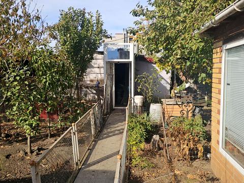 будинок за адресою смт. Великодолинське, Маріїнська вул., 1