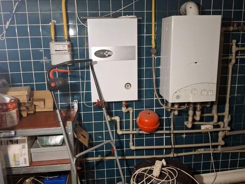 будинок за адресою смт. Великодолинське, Маріїнська вул., 1