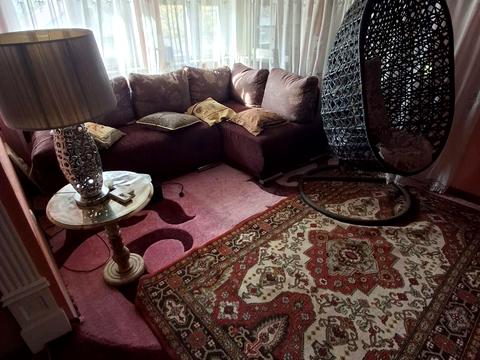 будинок за адресою смт. Великодолинське, Маріїнська вул., 1