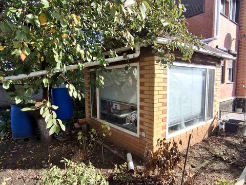 будинок за адресою смт. Великодолинське, Маріїнська вул., 1