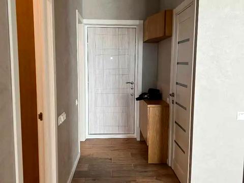 квартира по адресу Симферопольская ул., 2-Н