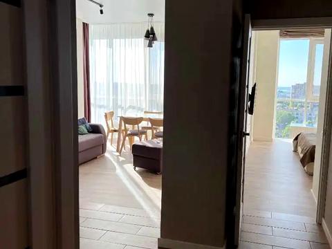 квартира по адресу Симферопольская ул., 2-Н