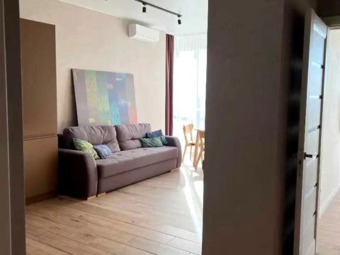 квартира по адресу Симферопольская ул., 2-Н