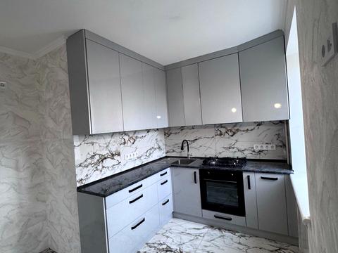 квартира по адресу Михайла Грушевського ул. (Котовського), 80