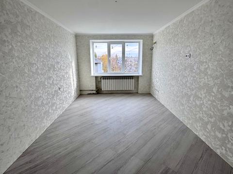 квартира по адресу Михайла Грушевського ул. (Котовського), 80