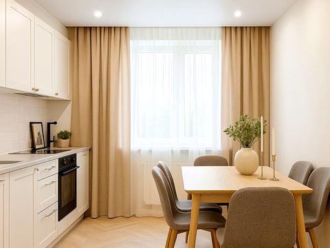 квартира по адресу Люстдорфская дорога ул., 100в