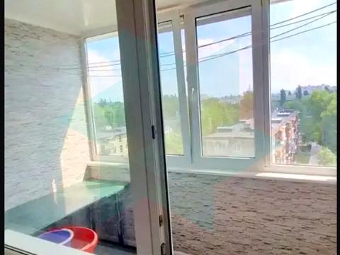 квартира за адресою Батумська вул., 9