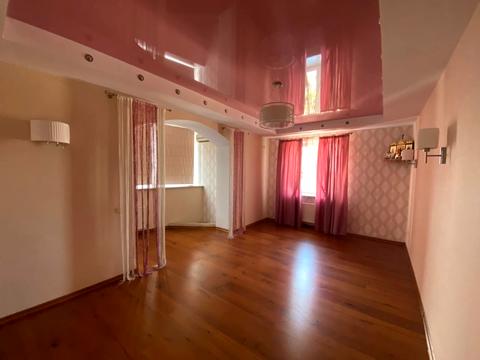 квартира по адресу Люстдорфская дорога ул., 55/6