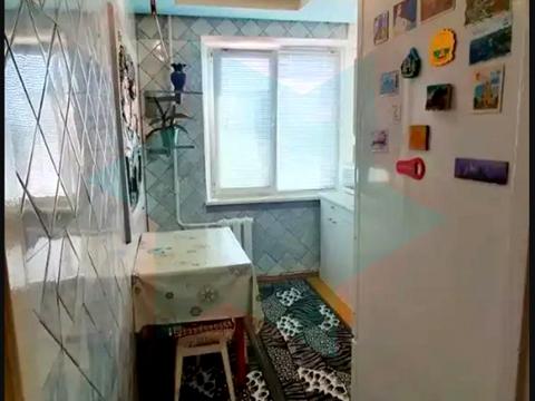 квартира за адресою Батумська вул., 9