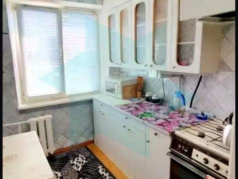 квартира за адресою Батумська вул., 9