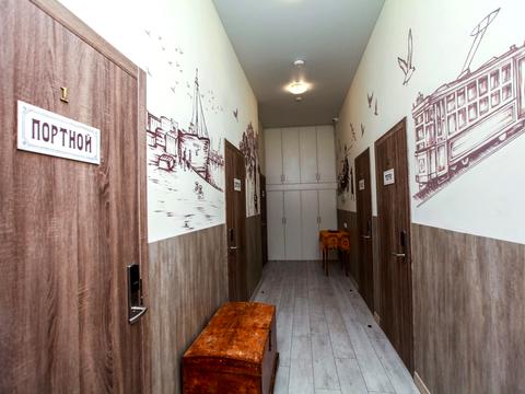 квартира за адресою Канатна вул., 72