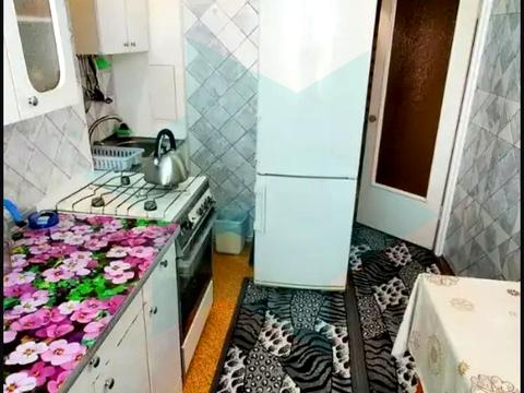 квартира за адресою Батумська вул., 9