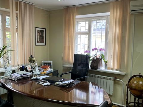 дом по адресу Рылеева ул., 12-А