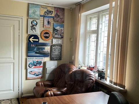 дом по адресу Рылеева ул., 12-А