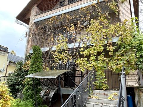 дом по адресу Рылеева ул., 12-А