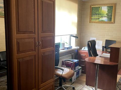 дом по адресу Рылеева ул., 12-А