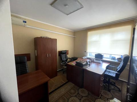 дом по адресу Рылеева ул., 12-А