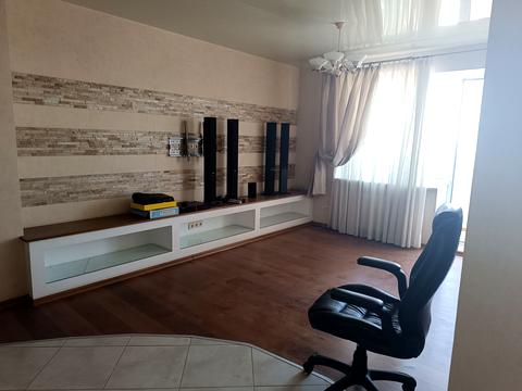 квартира по адресу Люстдорфская дорога ул., 55/6