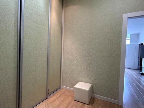 квартира по адресу Саксаганского ул., 121