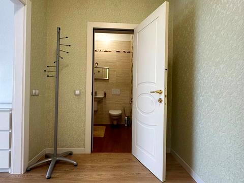 квартира по адресу Саксаганского ул., 121