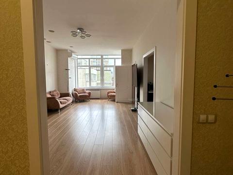 квартира по адресу Саксаганского ул., 121