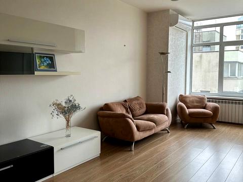 квартира по адресу Саксаганского ул., 121