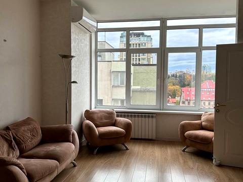 квартира по адресу Саксаганского ул., 121