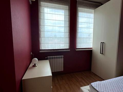 квартира по адресу Саксаганского ул., 121