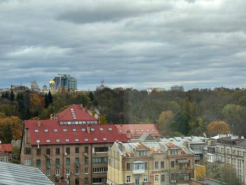 квартира по адресу Саксаганского ул., 121