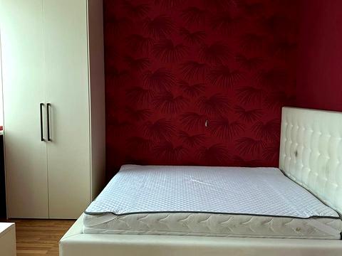 квартира по адресу Саксаганского ул., 121