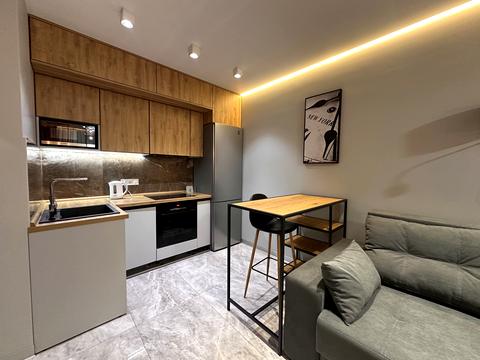 квартира за адресою Салютна вул., 2к8